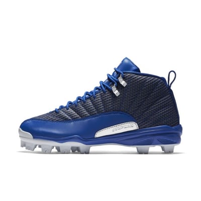 Jordan 12 Retro MCS Cleat 854566-400