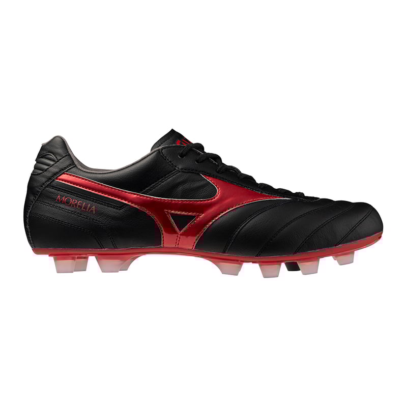 Mizuno Morelia II Elite FG ‘40th Anniversary’ P1GA250400 05