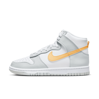 Nike Dunk High | SPORTSHOWROOM