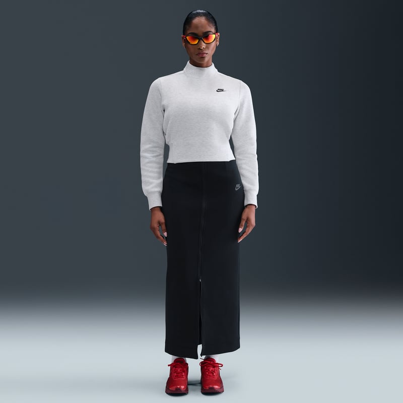 Nike Tech Fleece Crew HV2796-013 04