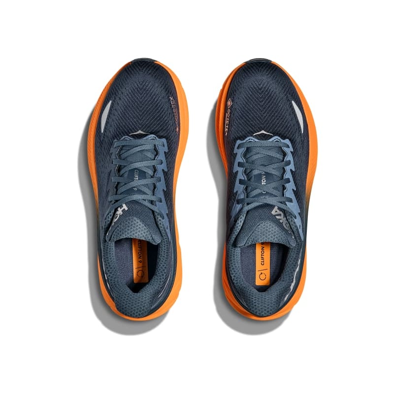 HOKA Clifton 9 GORE-TEX 1141470F-SGZ 02