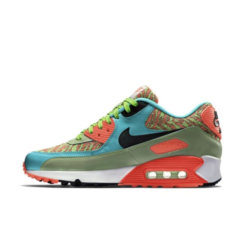 Nike Air Max 90 ‘Anniversary’ 725235-306 03