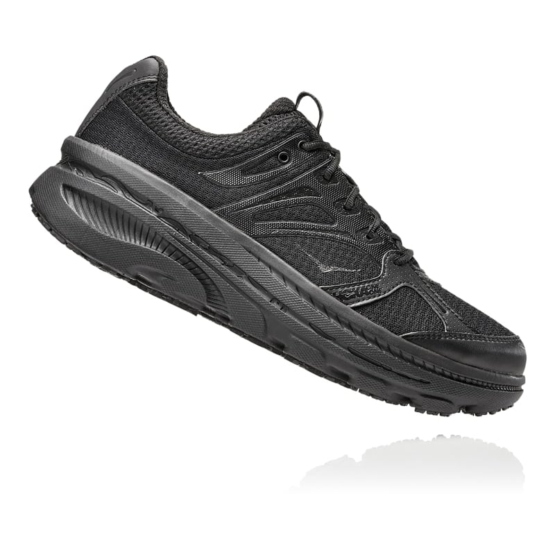 HOKA Bondi B x Engineered Garments 1107849-BLK 02