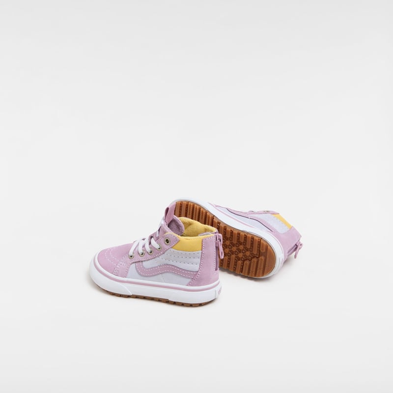 Vans MTE Sk8-Hi Zip VN000D0M6GL 03