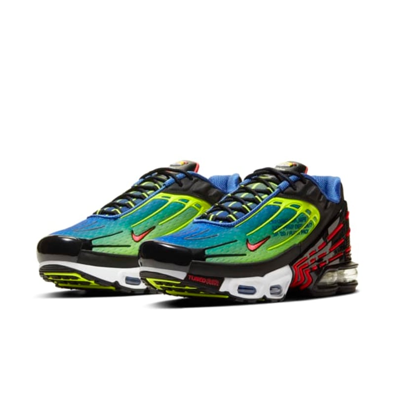 Nike Air Max Plus 3 CU4710-400 05
