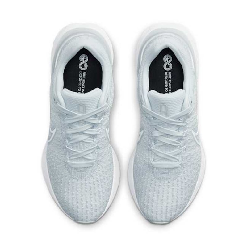 Nike React Infinity Run Flyknit 3 DD3024-004 04