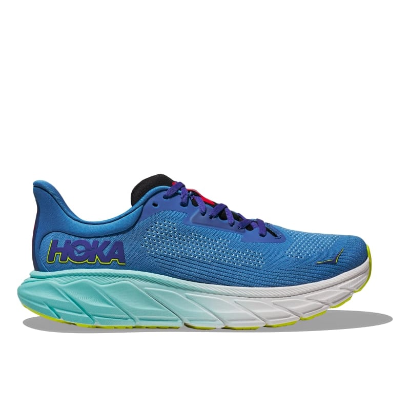 HOKA Arahi 7 1147850-VRTL 01