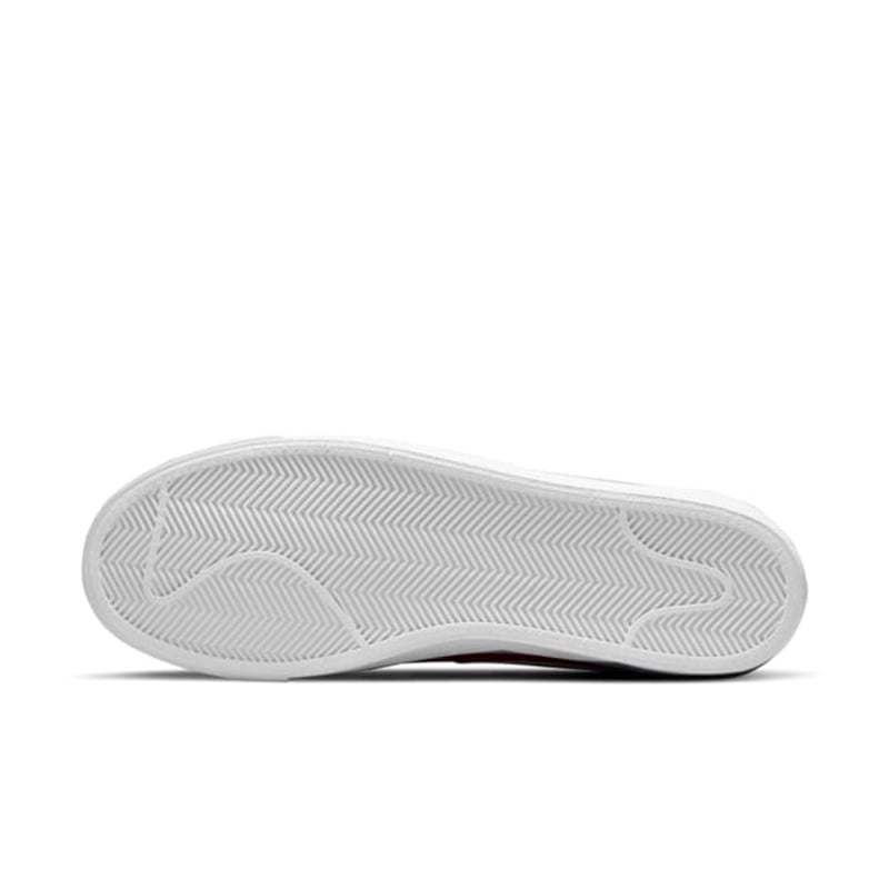 Nike Blazer Low '77 DA7254-600 02