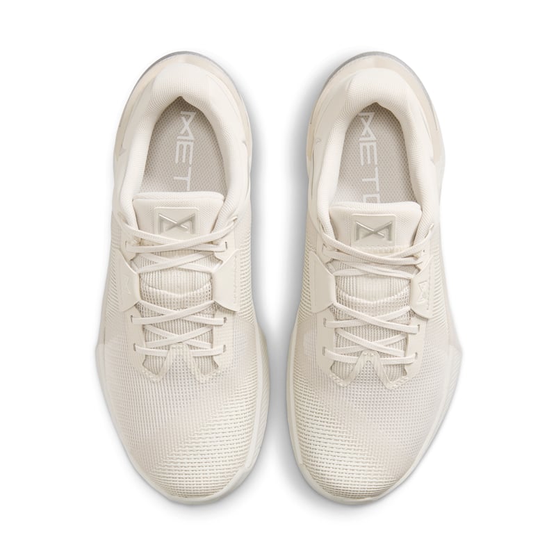 Buty treningowe Nike Metcon 10 "Light Orewood Brown & Phantom" | Kobiety | Trening | 04 | SPORTSHOWROOM
