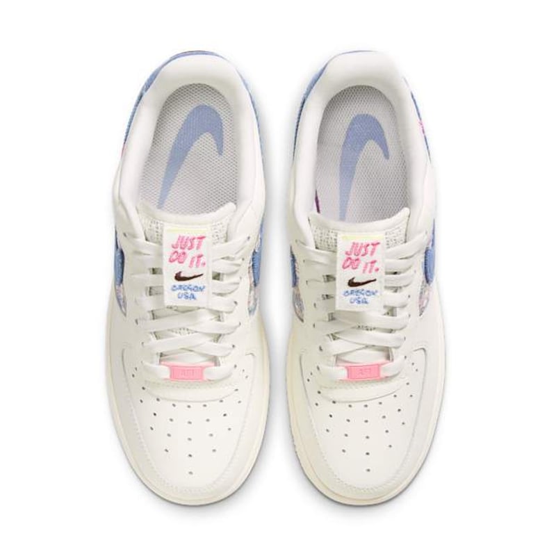 Nike Air Force 1 '07 LX FJ7740-141 04