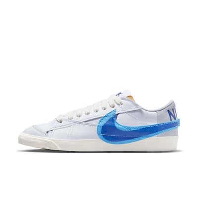 Nike Blazer Low '77 Jumbo FN3413-100
