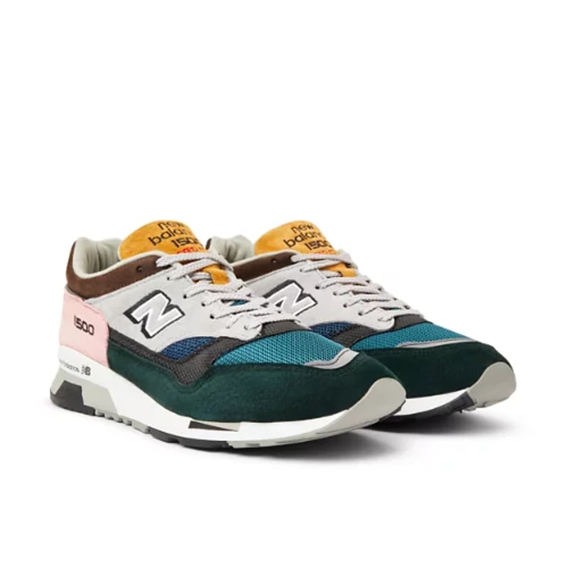New Balance 1500 Made In England M1500SED 03