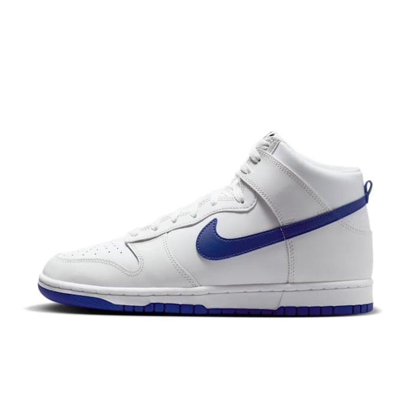 Nike Dunk High Retro DV0828-101 01
