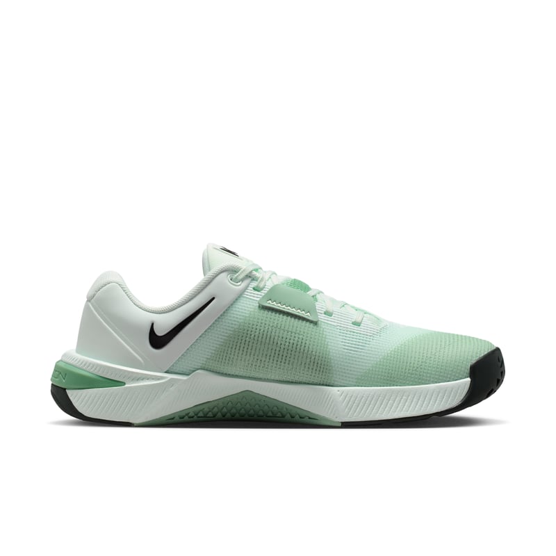Buty treningowe Nike Metcon 10 "Barely Green & Steam" | Kobiety | Trening | 03 | SPORTSHOWROOM