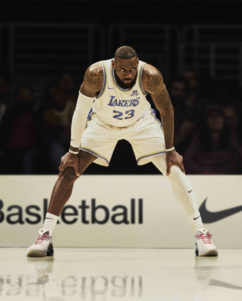 Nike LeBron 22 FZ1094-101