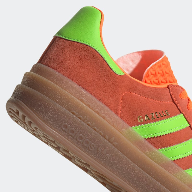 adidas Gazelle Bold H06126 05