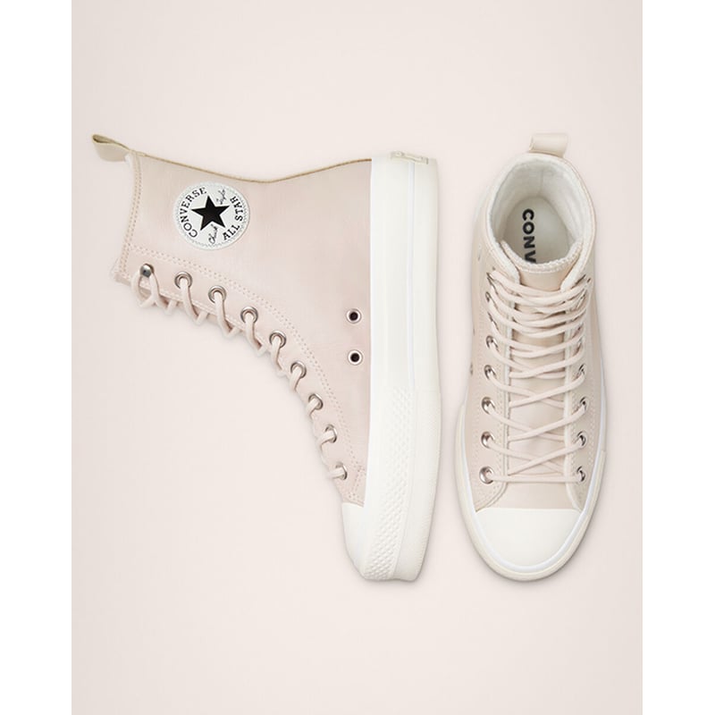 Converse Chuck Taylor Platform CTAS Lift X-High 570026C 05