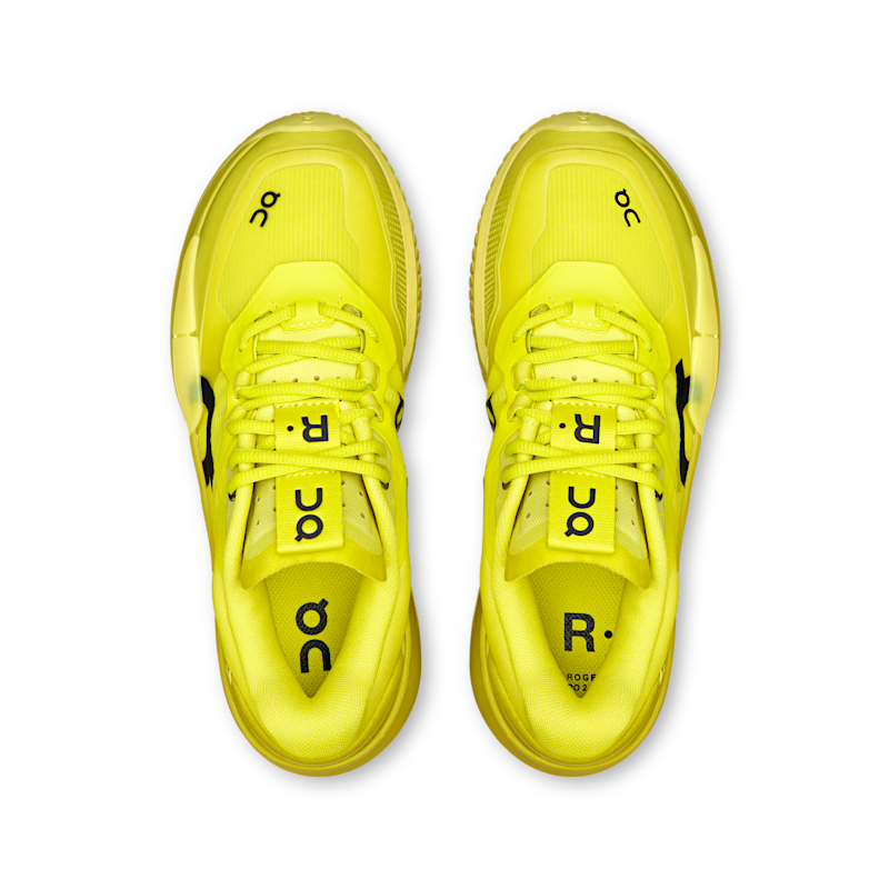 On THE ROGER Pro 2 Clay 3WE10633049 02