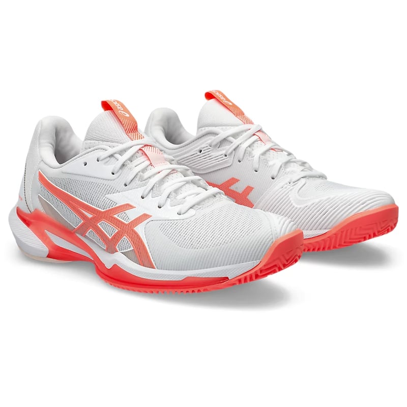 ASICS Solution Speed FF 3 Clay 1042A248-100 02