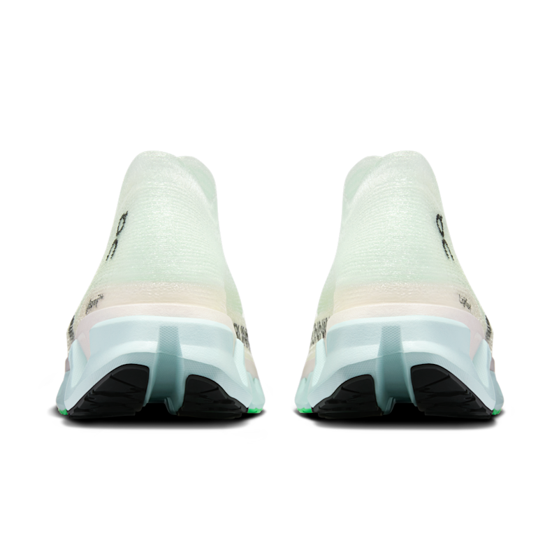 On LightSpray Cloudmonster 3 Hyper runners "Flurry & Verdite" | | Running | 05 | SPORTSHOWROOM