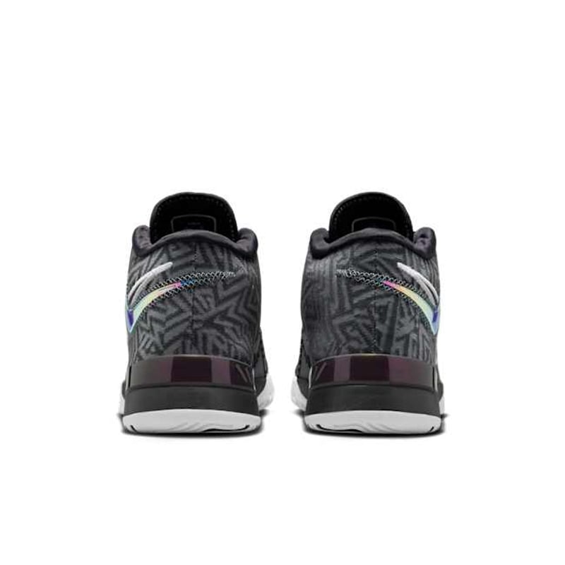 Nike LeBron NXXT Gen HF0712-004 06