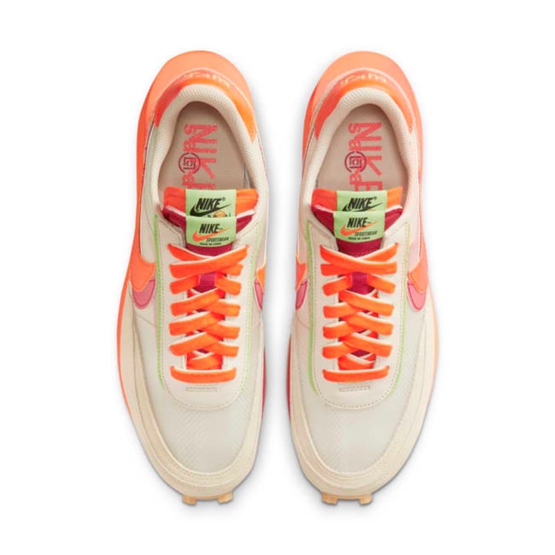 Nike LD Waffle x sacai x CLOT DH1347-100 04