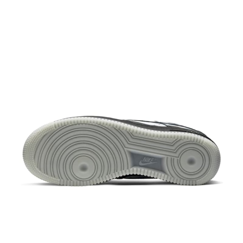 Nike Air Force 1 '07 QS BQ7541-001 02