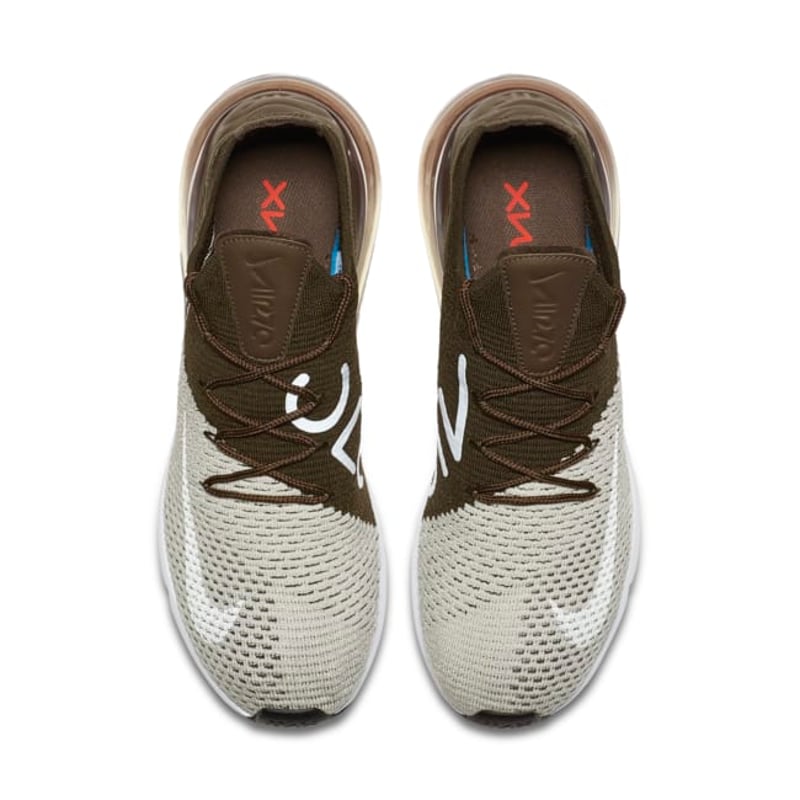 Nike Air Max 270 Flyknit AO1023-002 04
