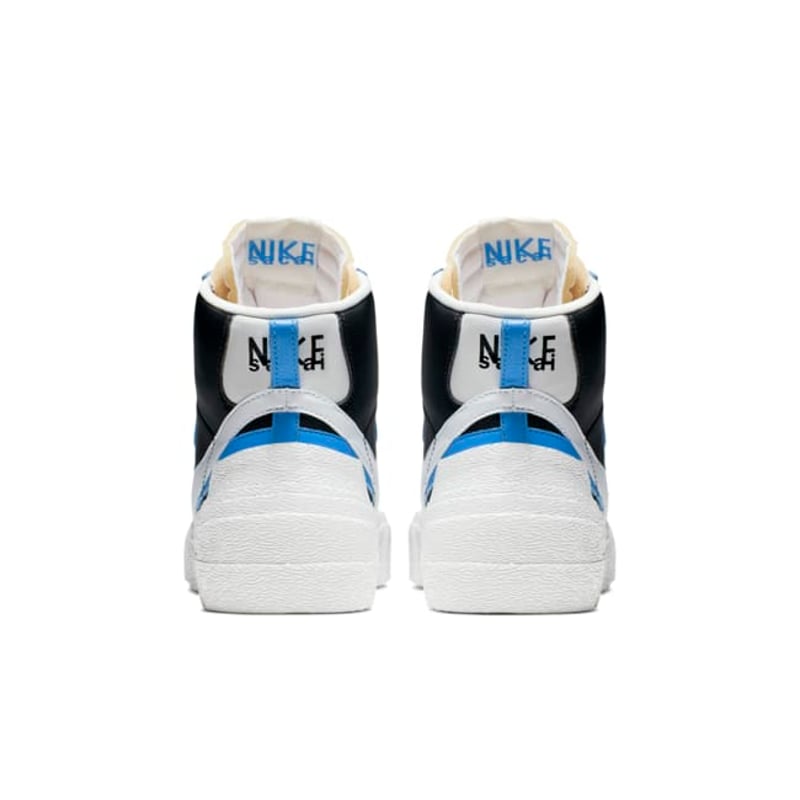 Nike Blazer Mid x sacai BV0072-001 06