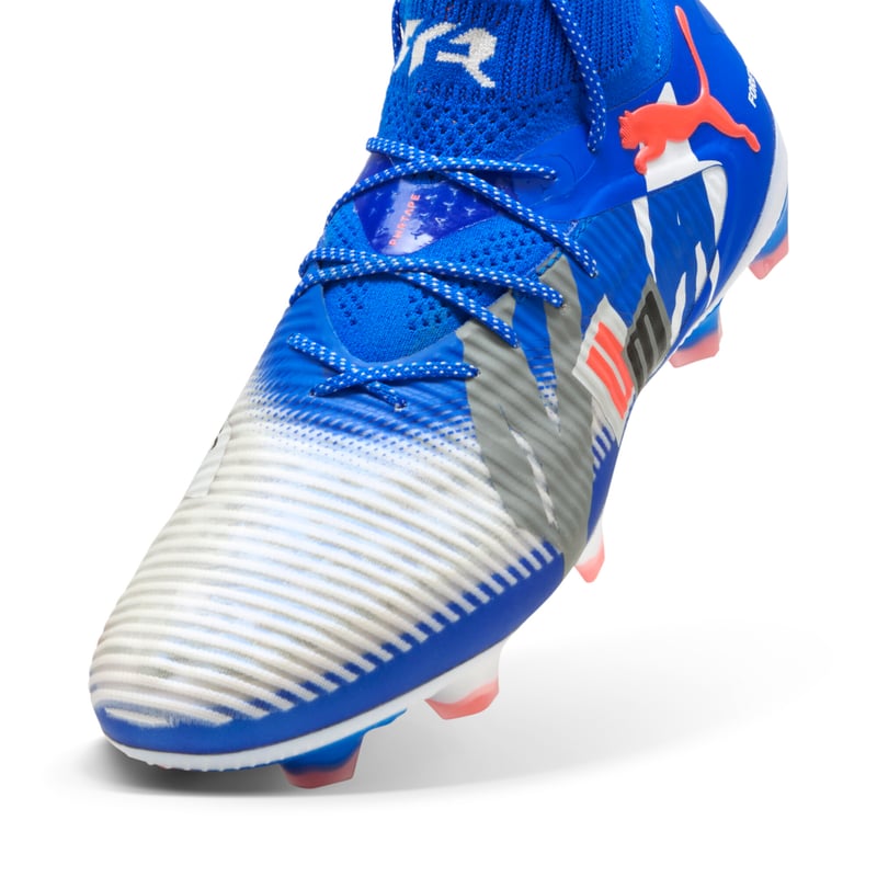 PUMA Future 8 Ultimate FG 108420-01 04