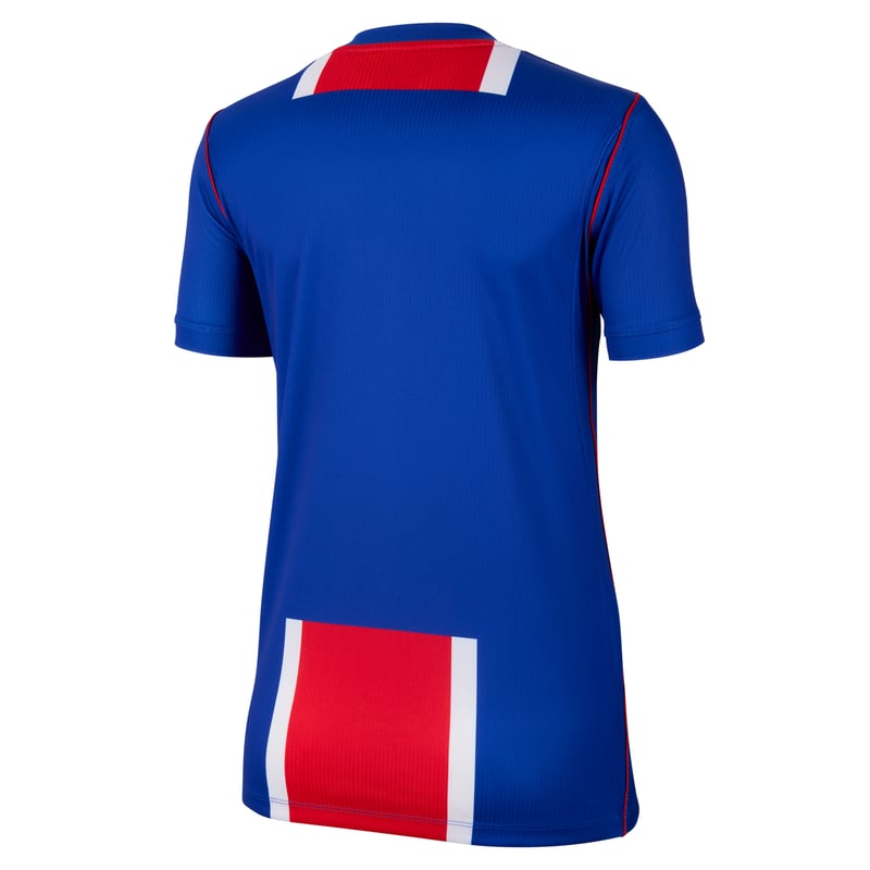 Nike Paris Saint-Germain 2026/27 Stadium Home Dri-FIT Replica II2741-417 02