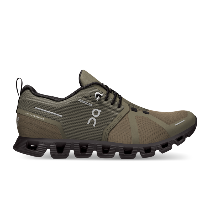 On Cloud 5 Waterproof 59.98836 01