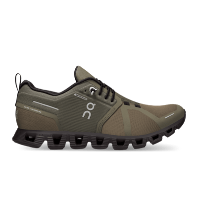 On Cloud 5 Waterproof 59.98836