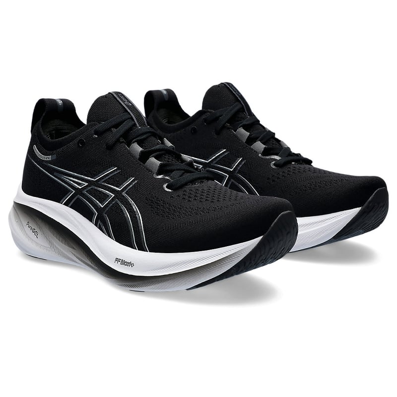 ASICS Gel-Nimbus 26 (Wide) 1012B602-001 02