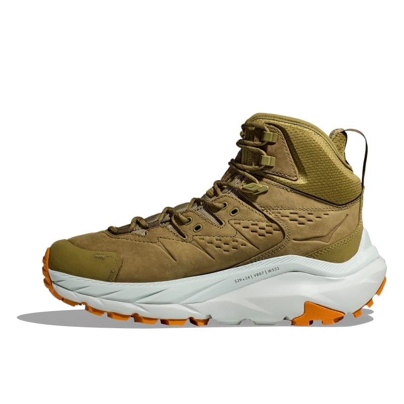 HOKA Kaha 2 GORE-TEX 1130529-GMMR 08