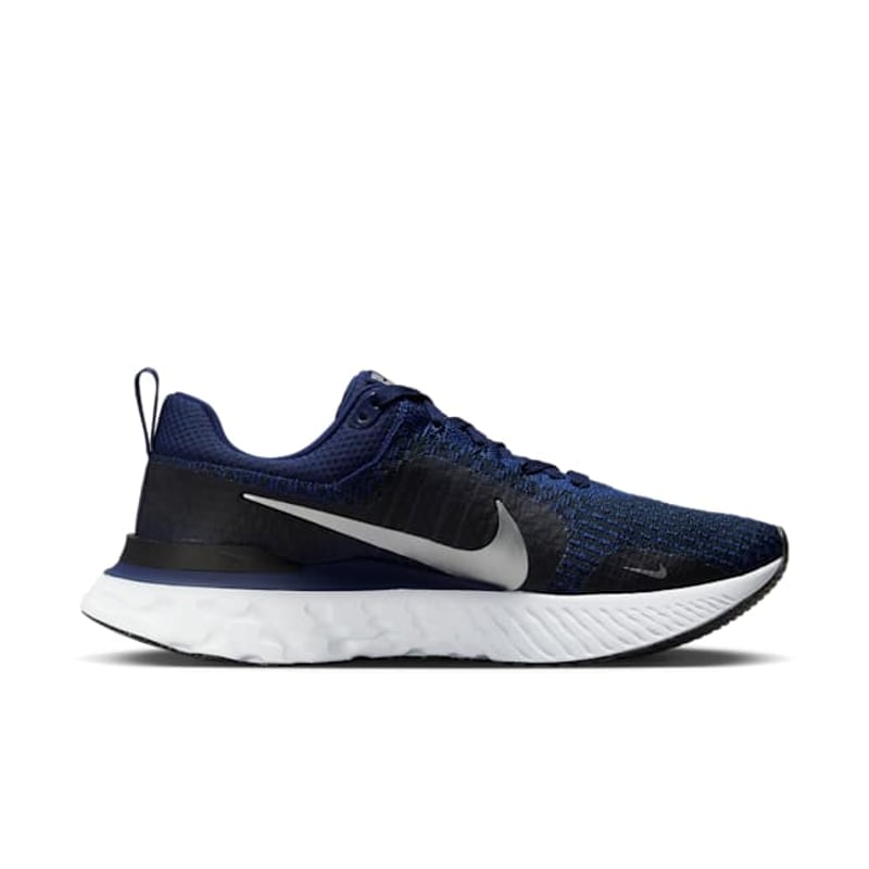 Nike React Infinity Run Flyknit 3 DZ3014-401 03