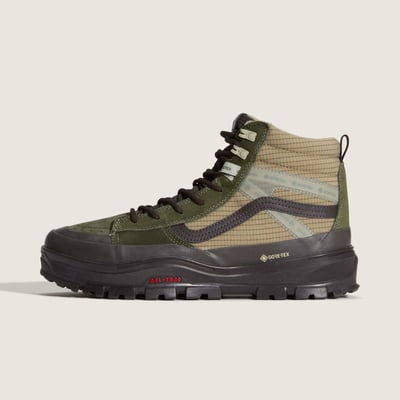 Vans Sk8-Hi GORE-TEX Insulated VN000DARF87