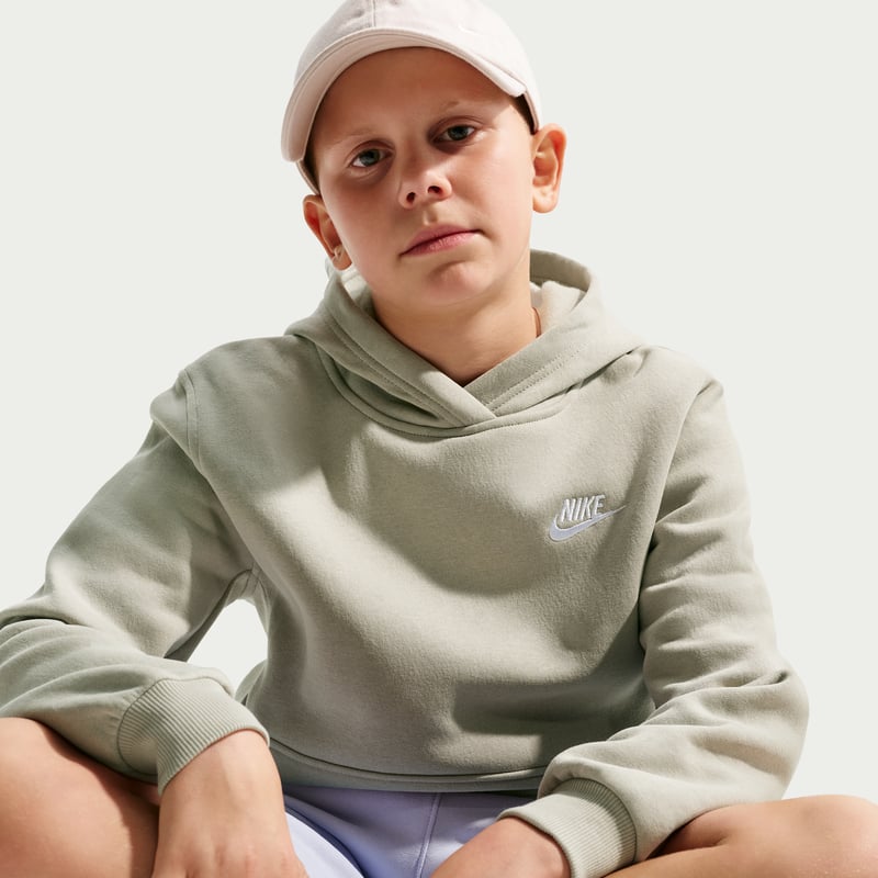 Nike Club Fleece Pullover FD3000-304 03
