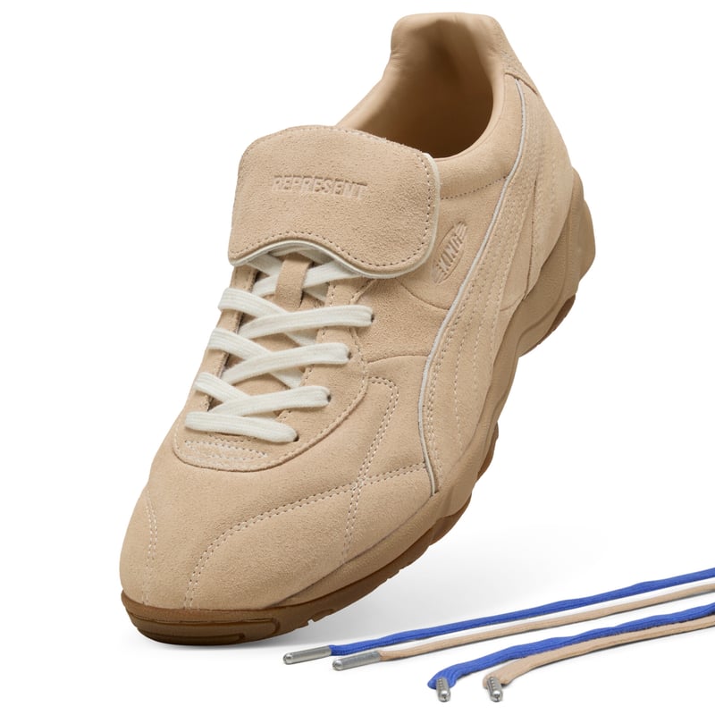 PUMA King Indoor x Represent 403454-01 04