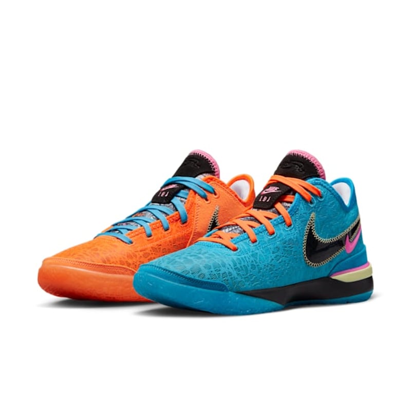 Nike LeBron NXXT Gen DR8784-900 05