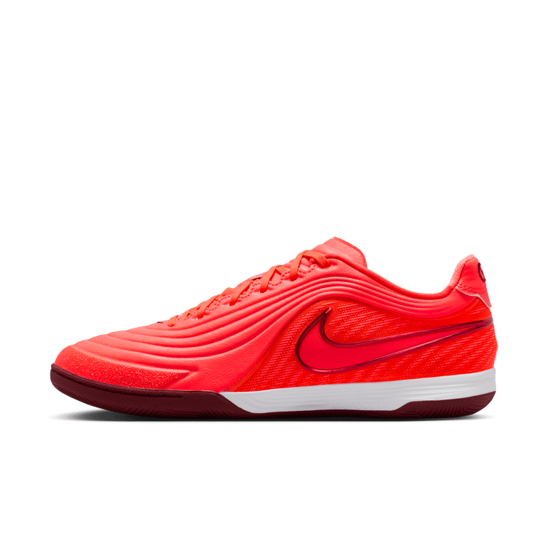 Scarpe da calcio Nike Tiempo Reactgato "Bright Crimson & Team Red" | Uomo | Calcio | 01 | SPORTSHOWROOM