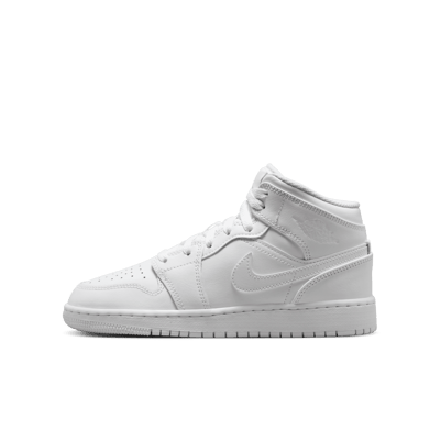 Jordan 1 Mid 554725-136