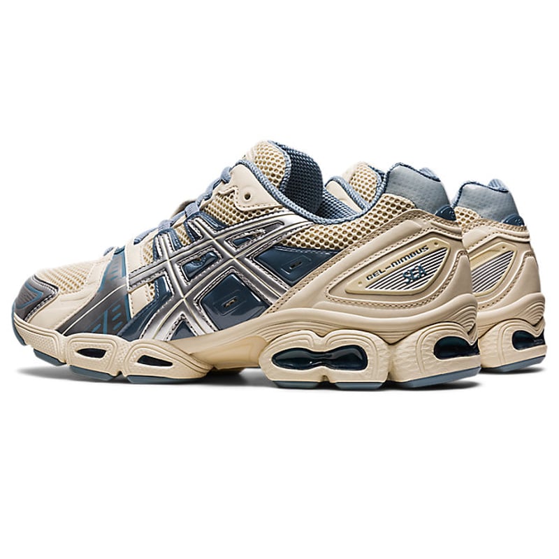 ASICS Gel-Nimbus 9 x WIND AND SEA 1201A801-101 03