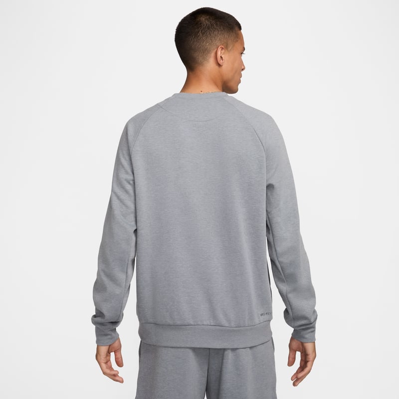 Nike Primary Fleece Dri-FIT UV Performance Crew FZ0971-065 02