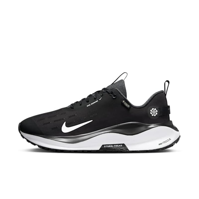 Nike InfinityRN 4 GORE-TEX HQ0265-001 01