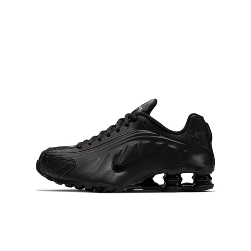 Nike Shox R4 BQ4000-001 01