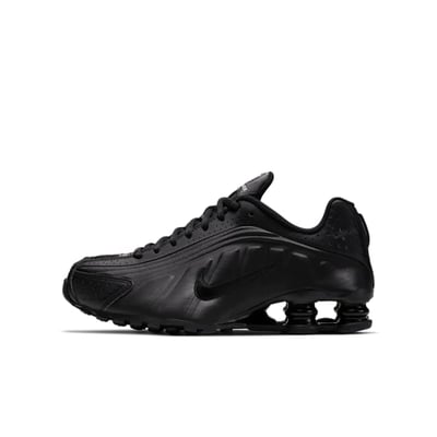 Nike Shox R4 BQ4000-001