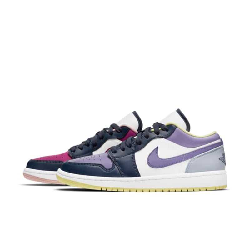 Jordan 1 Low SE DJ4342-400 01