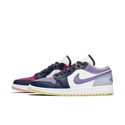 Jordan 1 Low SE DJ4342-400