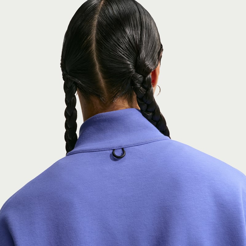 Nike 24.7 ImpossiblySoft Dri-FIT Oversized HQ8188-570 02